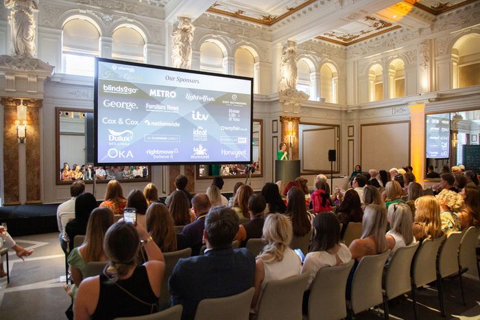 The ufurnish.com Home Awards are back celebrating the best of the best in UK homes, interiors and gardens