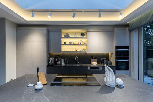 Nispero is making a return to Grand Designs Live in the Grand House