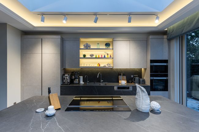 Nispero is making a return to Grand Designs Live in the Grand House