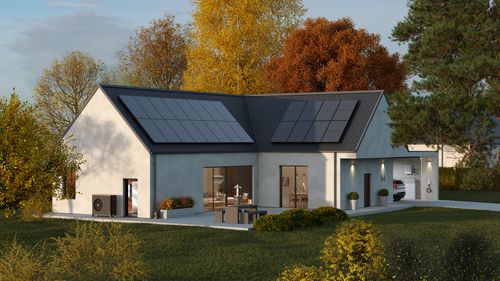 Aira unveils its integrated Home Energy System at Grand Designs Live