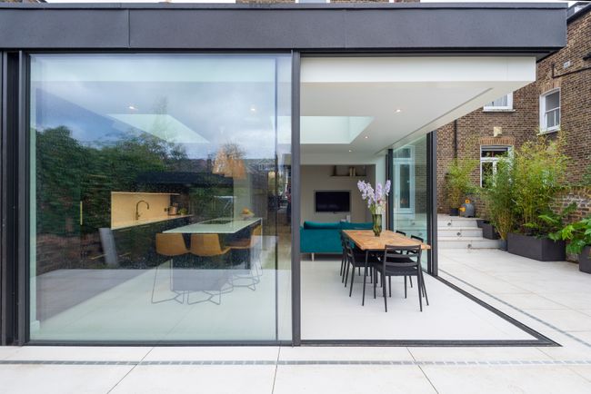 Visit Build Team and Design Team at Grand Designs Live London