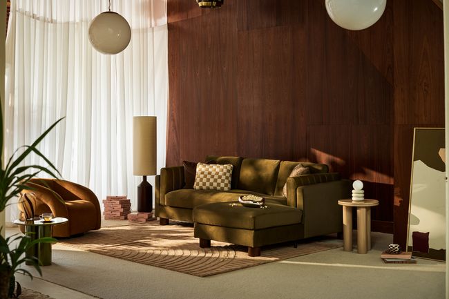 Cult Furniture announce as the official house furniture partner for Grand Designs Live 2026