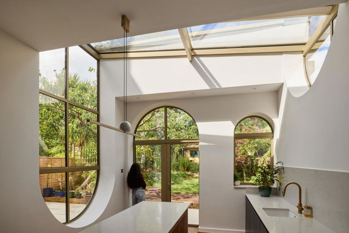 Chigwell Window Centre brings decades of expertise to Grand Designs Live