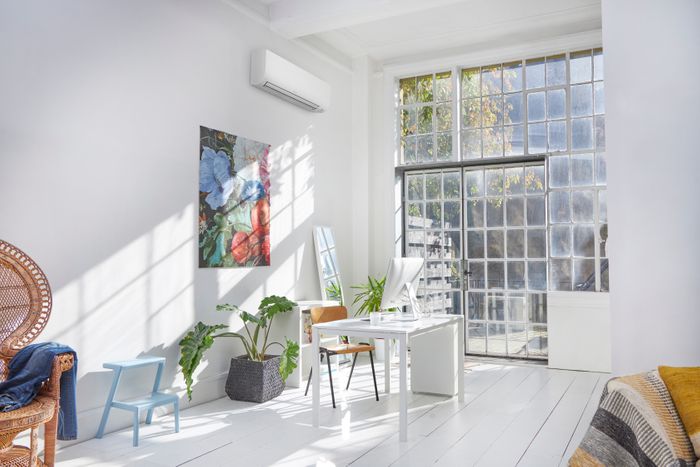 Daikin UK: Headline sponsor of Grand Designs Live