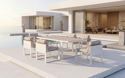 Westminster Outdoor Living at Grand House