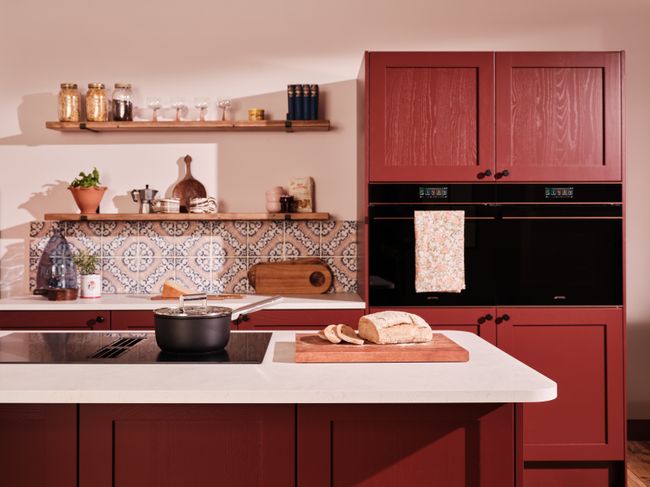 Experience luxury this year with Smeg at Grand Designs Live