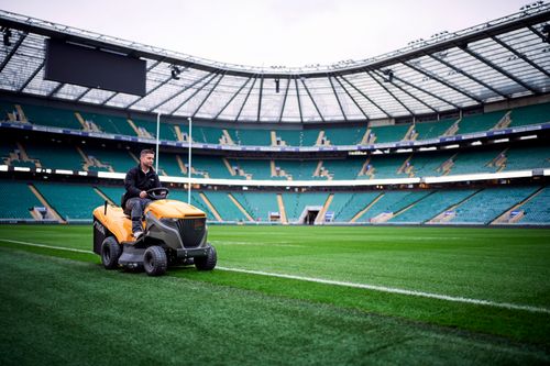 Stiga at Grand Designs Live