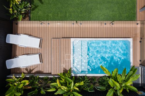 Plungie makes a splash at Grand Designs Live – officially launching in the UK