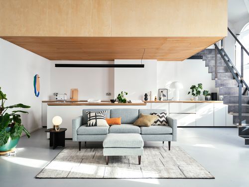 Swyft at Grand Designs Live 2026