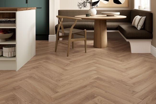 UK Flooring Direct brings innovation & style to Grand Designs Live 2025
