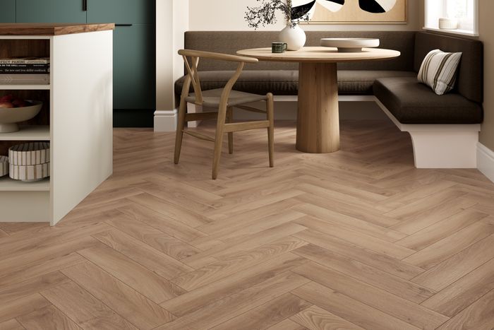 UK Flooring Direct brings innovation & style to Grand Designs Live 2025