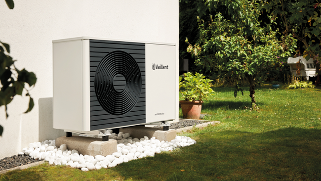 Helping lead the way to low-carbon home heating: Vaillant sponsors the Sustainability Hub at Grand Designs Live Birmingham