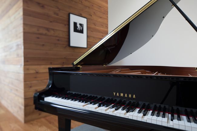 Enhance your home with Yamaha