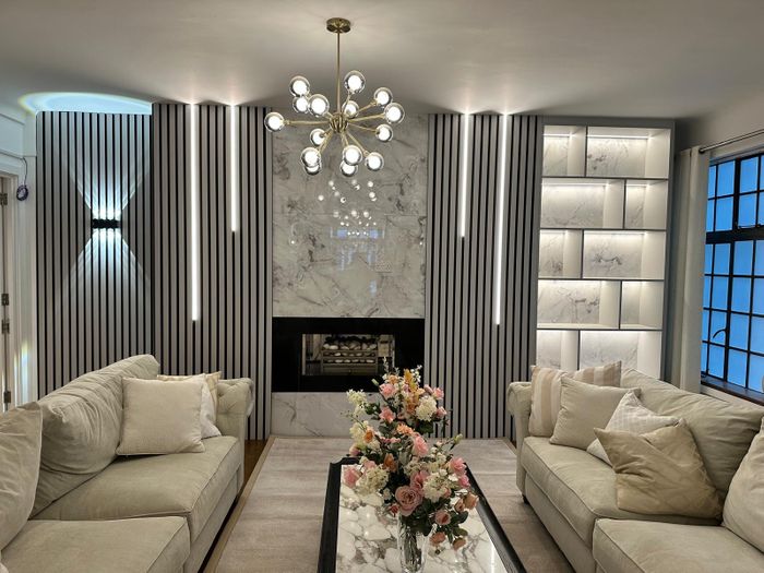 Sunny Bedrooms and Kitchens at Grand Designs Live 2025