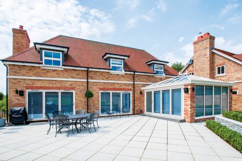 Britelite at Grand Designs Live 2026