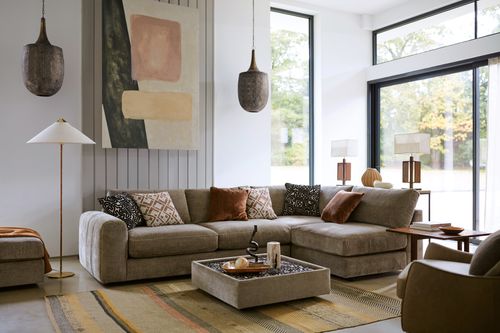Official DFS x Grand Designs furniture range to exhibit at Grand Designs Live