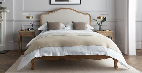 Feather & Black Showcase their Sienna Collection at in the Grand House at Birmingham 2025