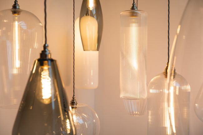 Join Leverint Lighting as they return to Grand Designs Live with a show-stopping design