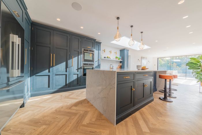 Join Burlanes Interiors at Grand Designs Live