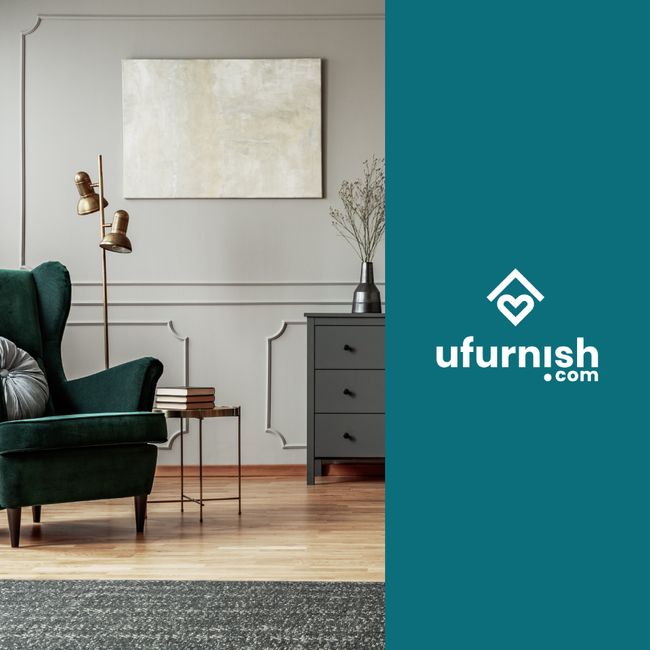ufurnish.com showcase their website at Grand Designs Live