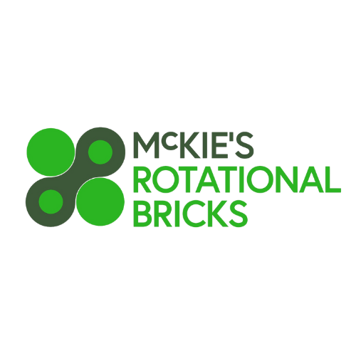 McKie's Rotational Bricks