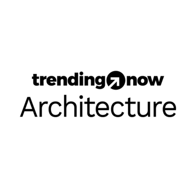 Trending Now Architecture