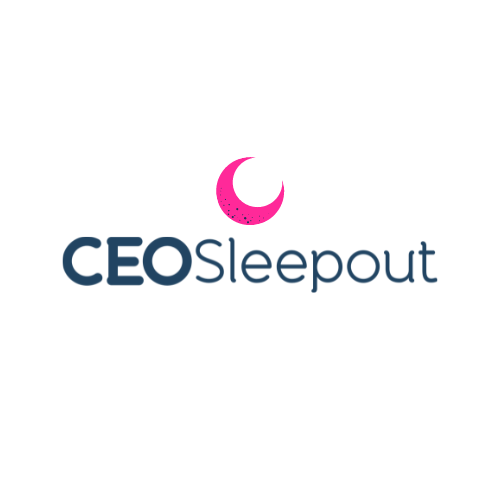 CEO Sleepout UK