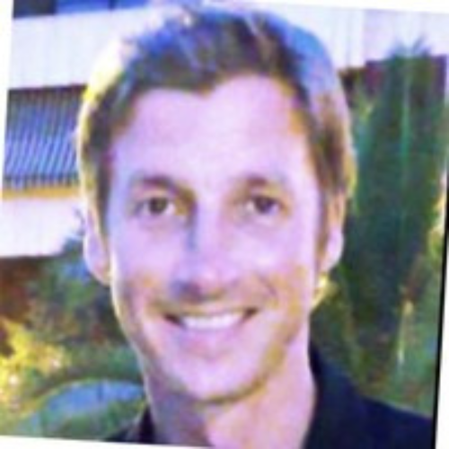 Tim Phillips