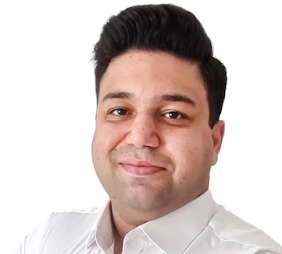 Mohammad Sheikh