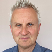 Richard Sayce