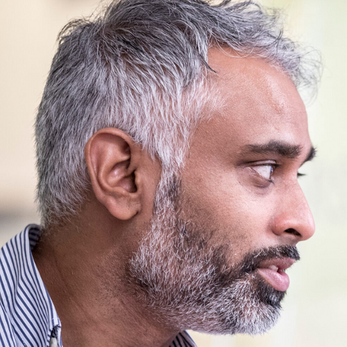 Rav Kumar