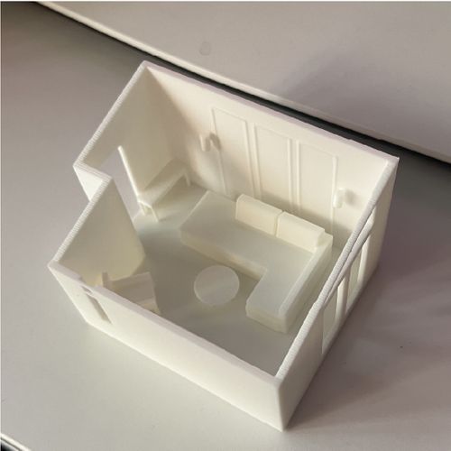 Free MiniSpace with design package booking