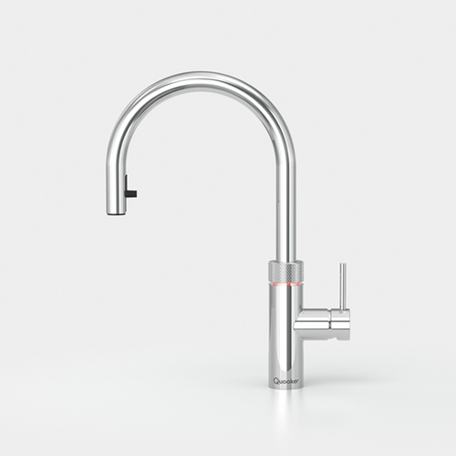 Quooker tap show offer