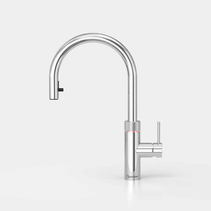 Quooker tap show offer