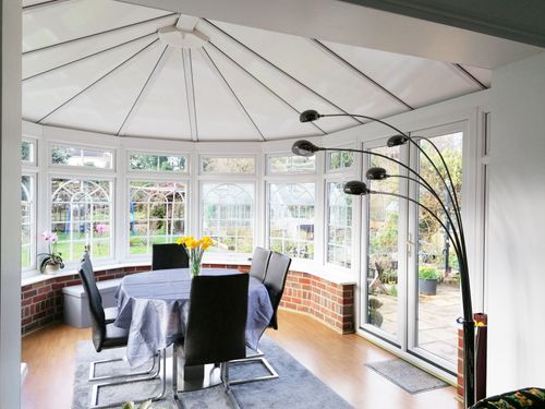 Get 10% at Green Space UK when you visit their stand