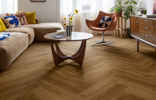 WIN up to 30m2 of flooring from Quick-Step