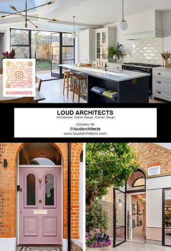 FREE 15 Minute Architecture or Interior Design consultation