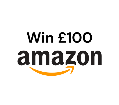 Quick reactions? Win a £100 Amazon with our game!