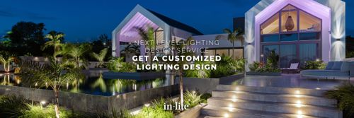 Free lighting design via LandscapePlus