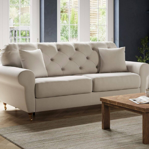 Win £500 to spend at Feather & Black 