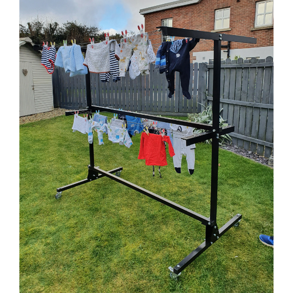 20% off High & Dry Mobile Washing Line
