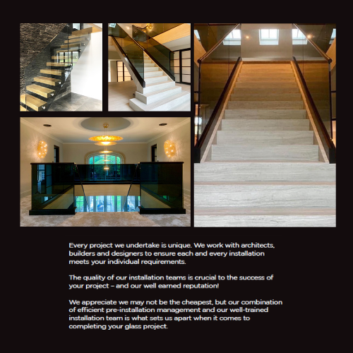 10% off Home Glass Solutions services