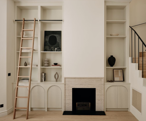 Enjoy a 10% discount on Kudos Bespoke Joinery products discussed at the show