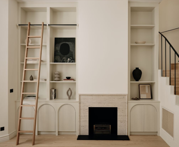 Enjoy a 10% discount on Kudos Bespoke Joinery products discussed at the show