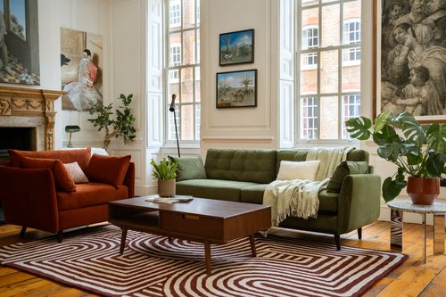 Win a Swyft room set at Grand Designs Live