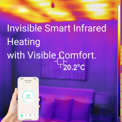 Get 25% off at iHelios Living Reinvented 