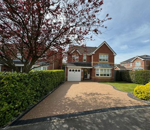 Join Jurassic Home Solutions Spotlight Home programme