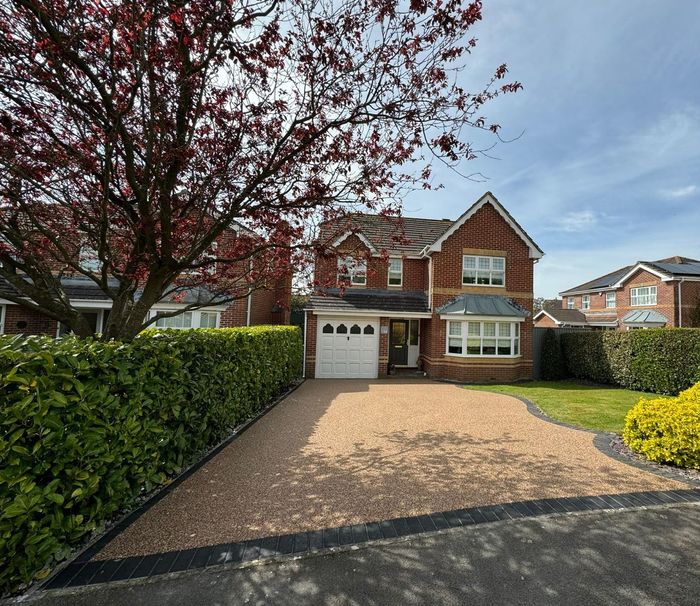 Join Jurassic Home Solutions Spotlight Home programme