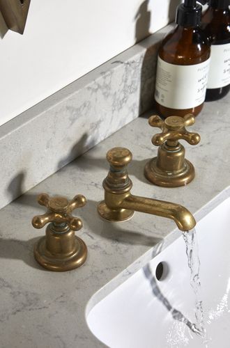 WIN a £200 voucher to spend on Francone Bespoke Taps