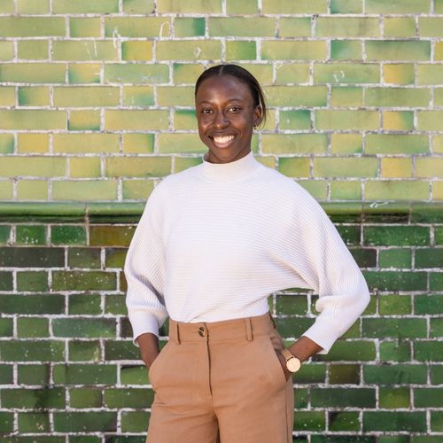 Yeni Ope-Ewe - Akoko Creative Studio